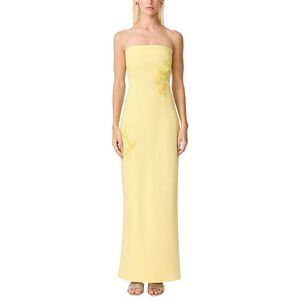 knee length dresses for ladies Baltic Born Womens Valen Maxi Dress | Jade Multi